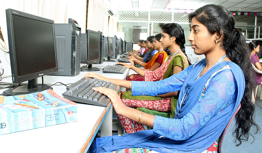 Computer Centre