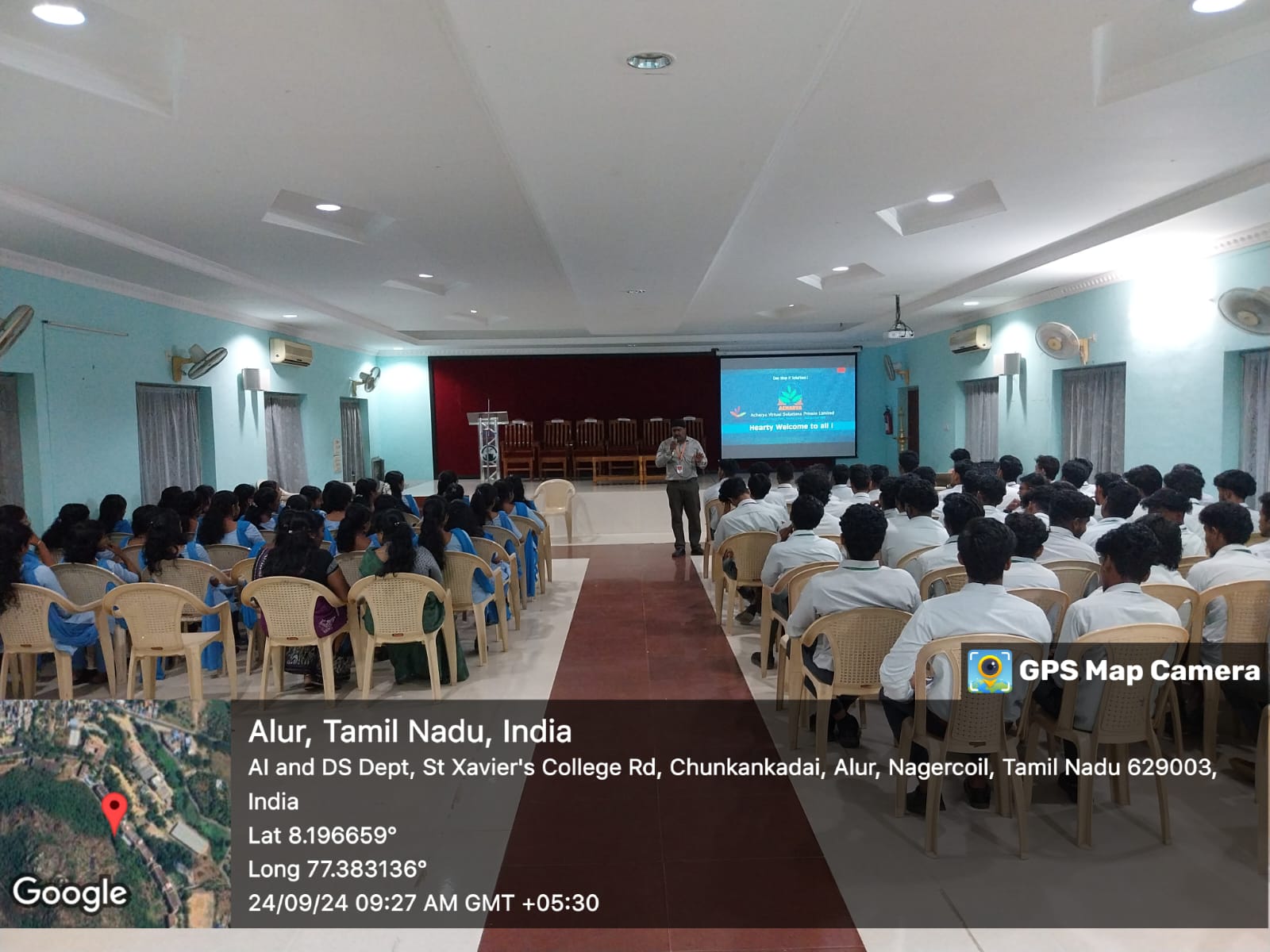 Reinforcement Learning