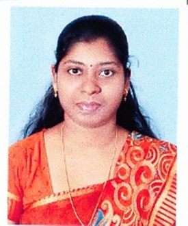 Mrs. D Betteena Sheryl Fernando, M.E., (Ph.D)