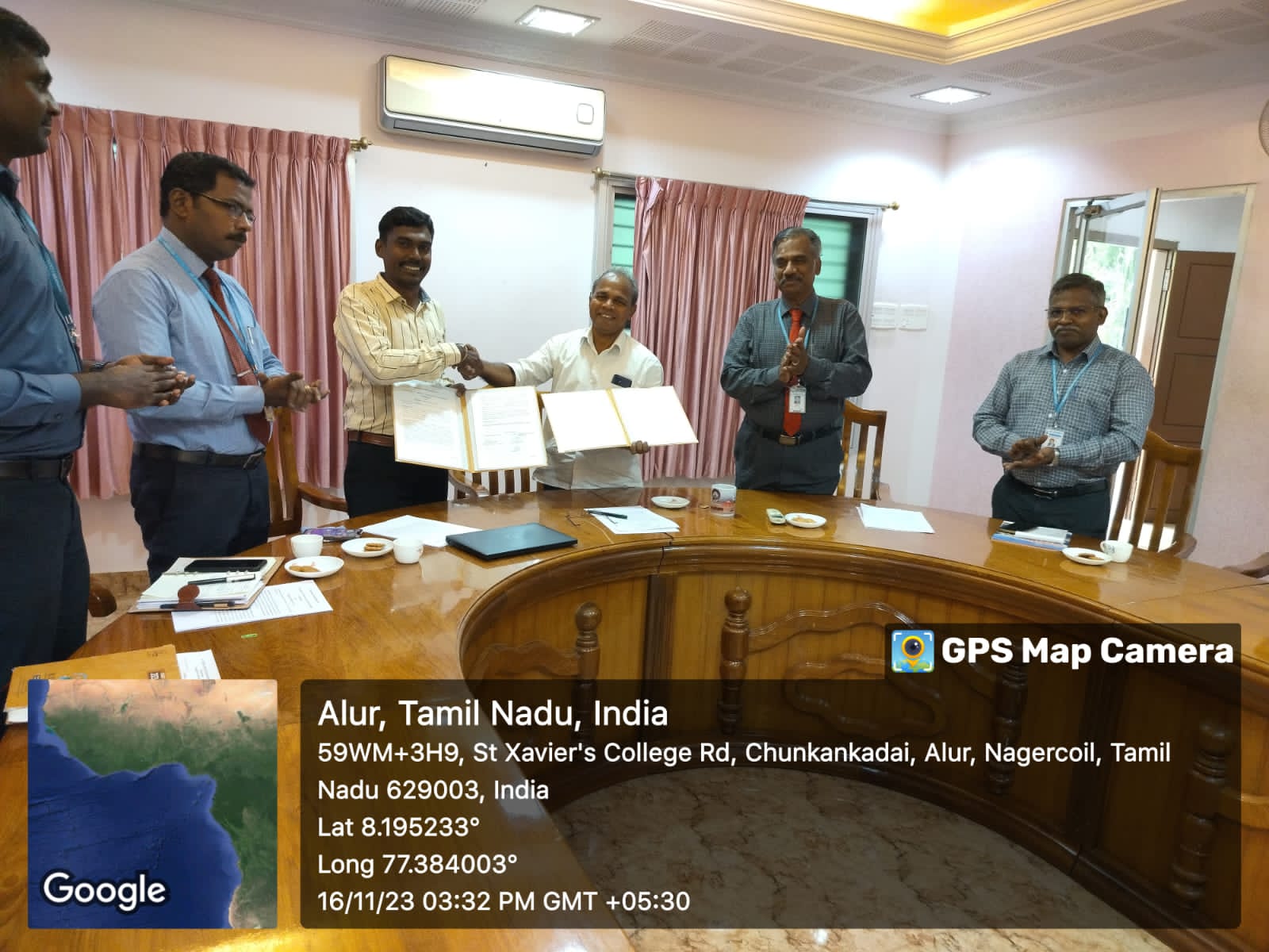 SCOPIK EDU.TECH PRIVATE LTD