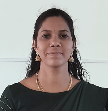 Mrs.Subitha.V, B.Tech., M.E.