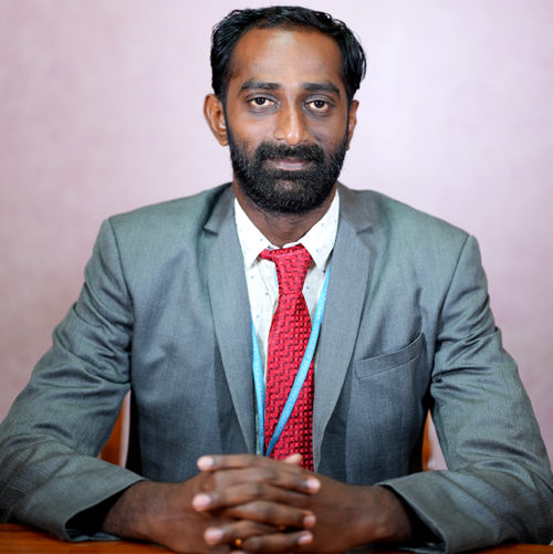 Dr. S. Frank Stephen