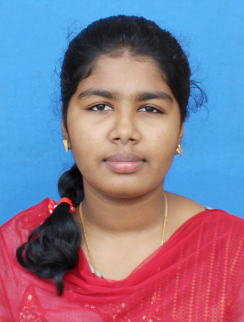 Ms. Jassica R Sonatta