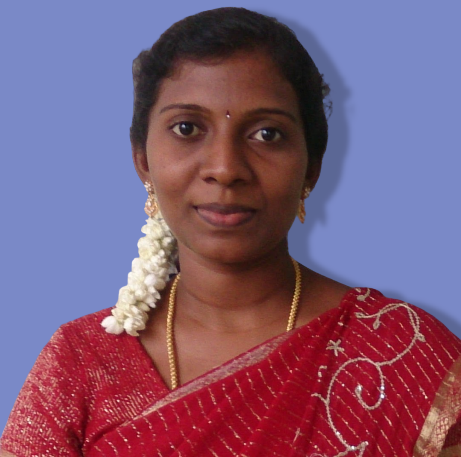 Mrs. A. Anorelin, B. Tech., M.E., MBA.,