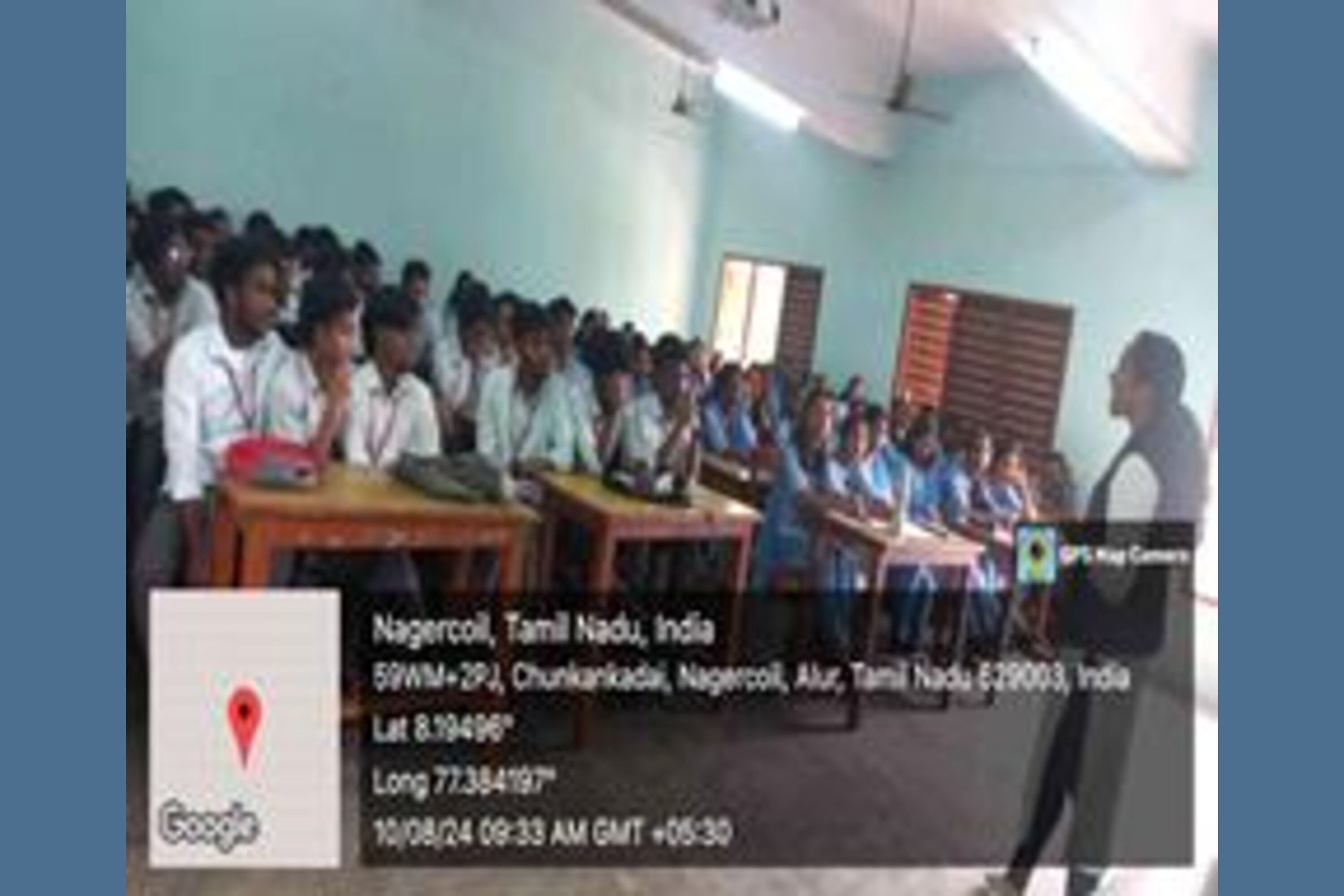 Lobbying Guest Lecture