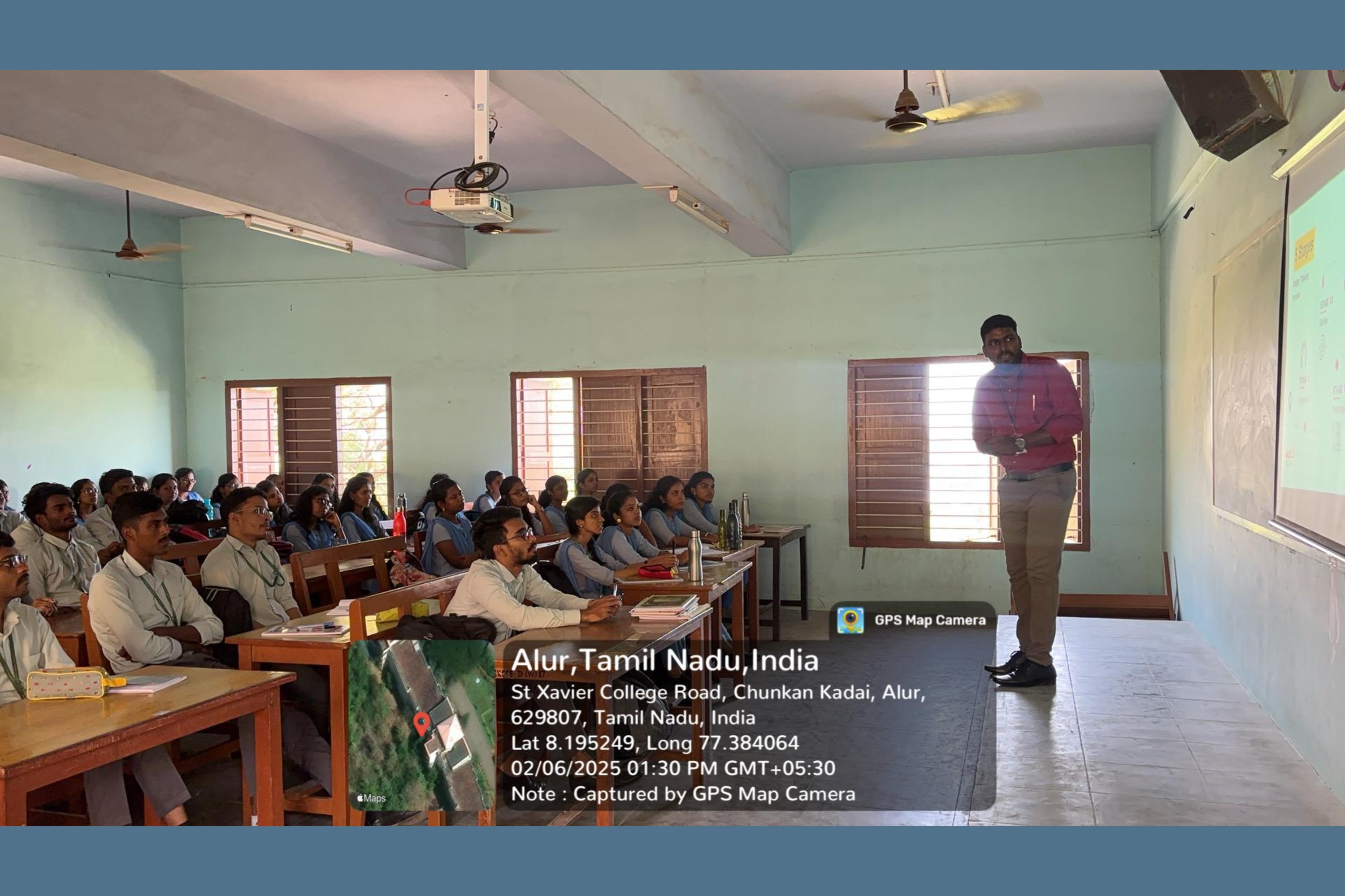 UI-UX Design Seminar