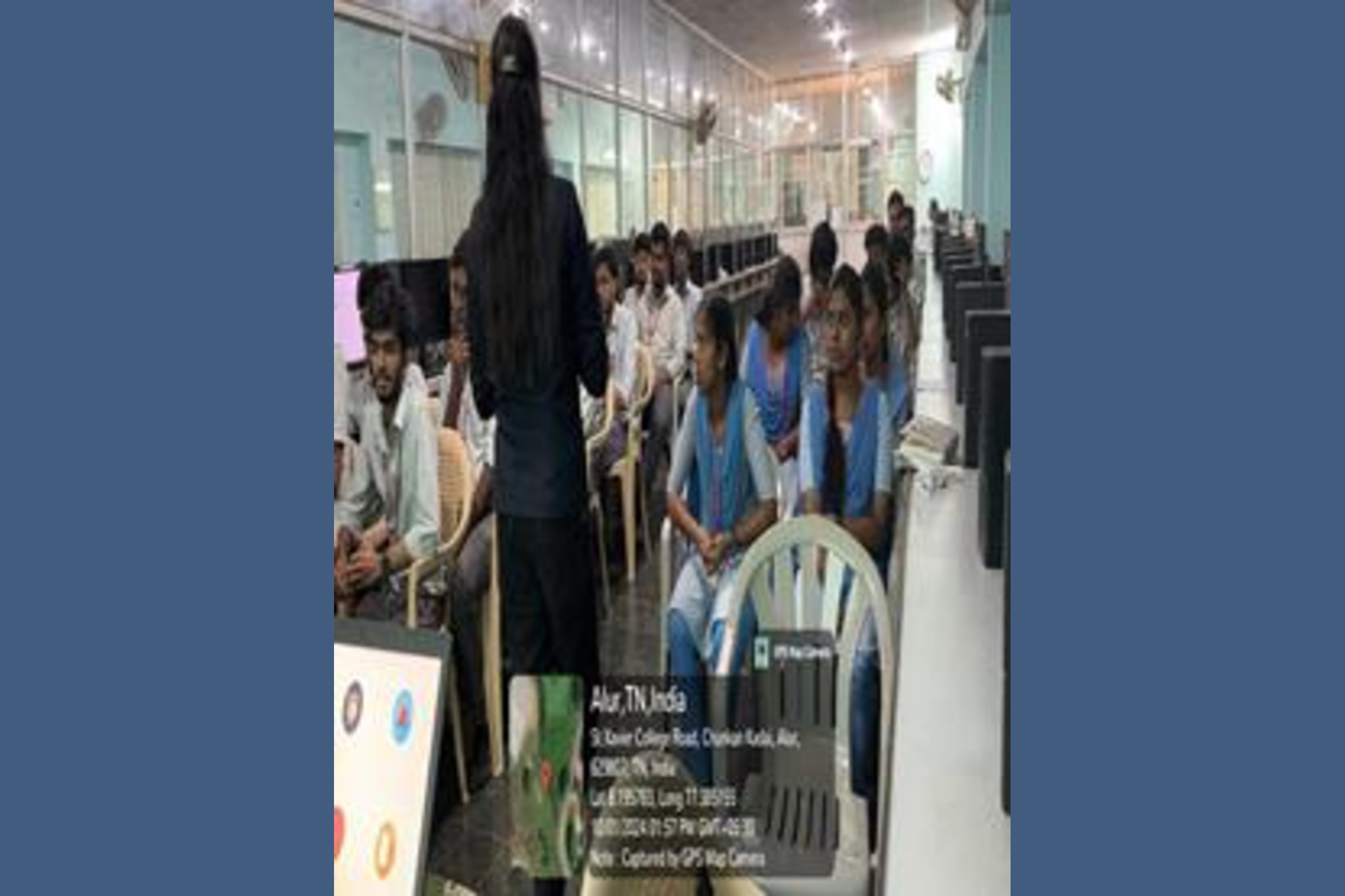 IoT Security Seminar