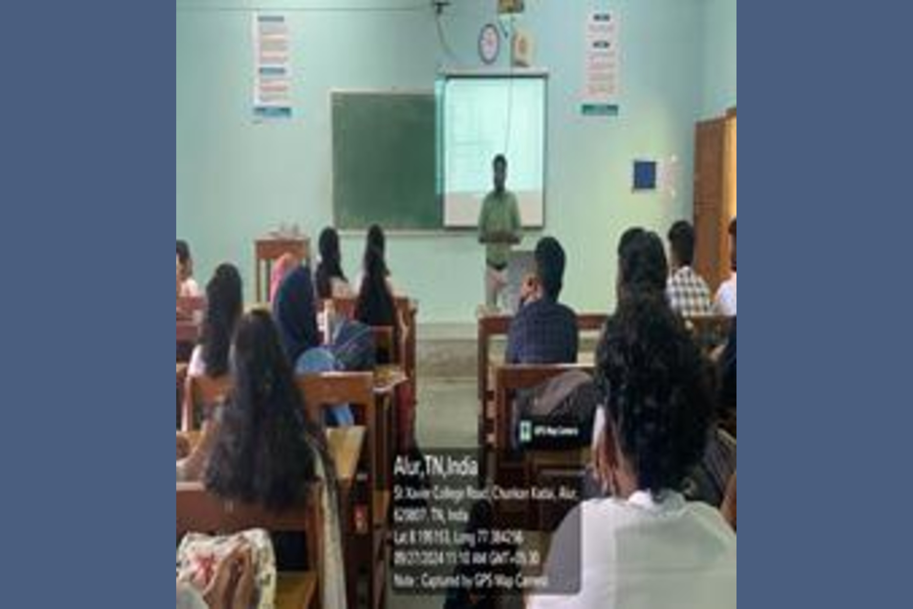 Skill Development Seminar