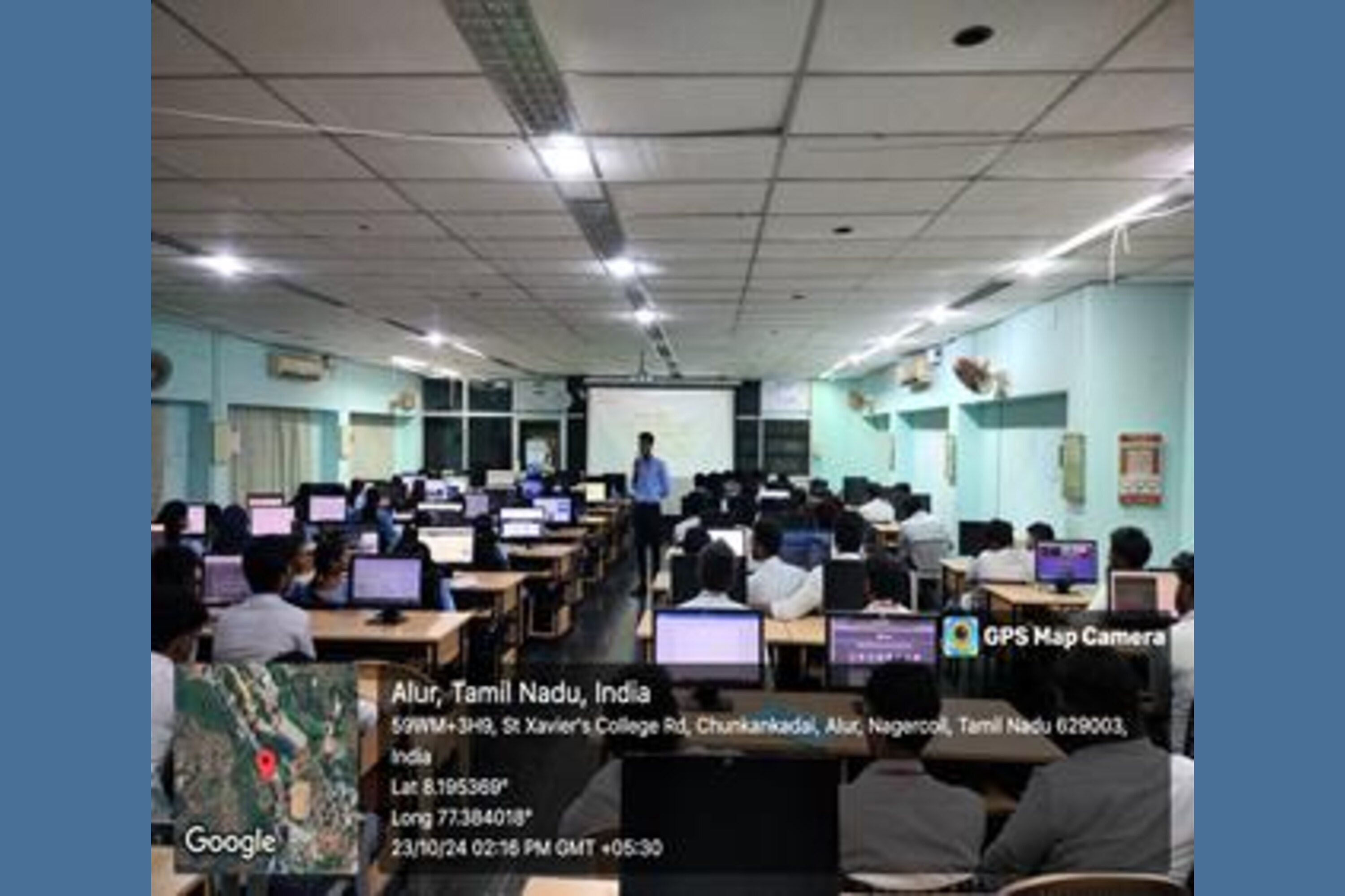 Cyber Security Course