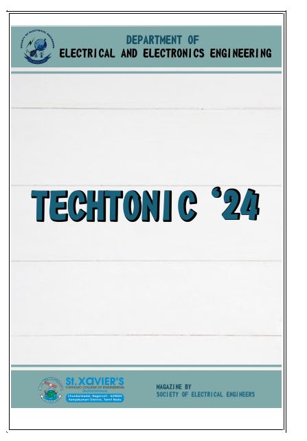 TECHTONIC '24