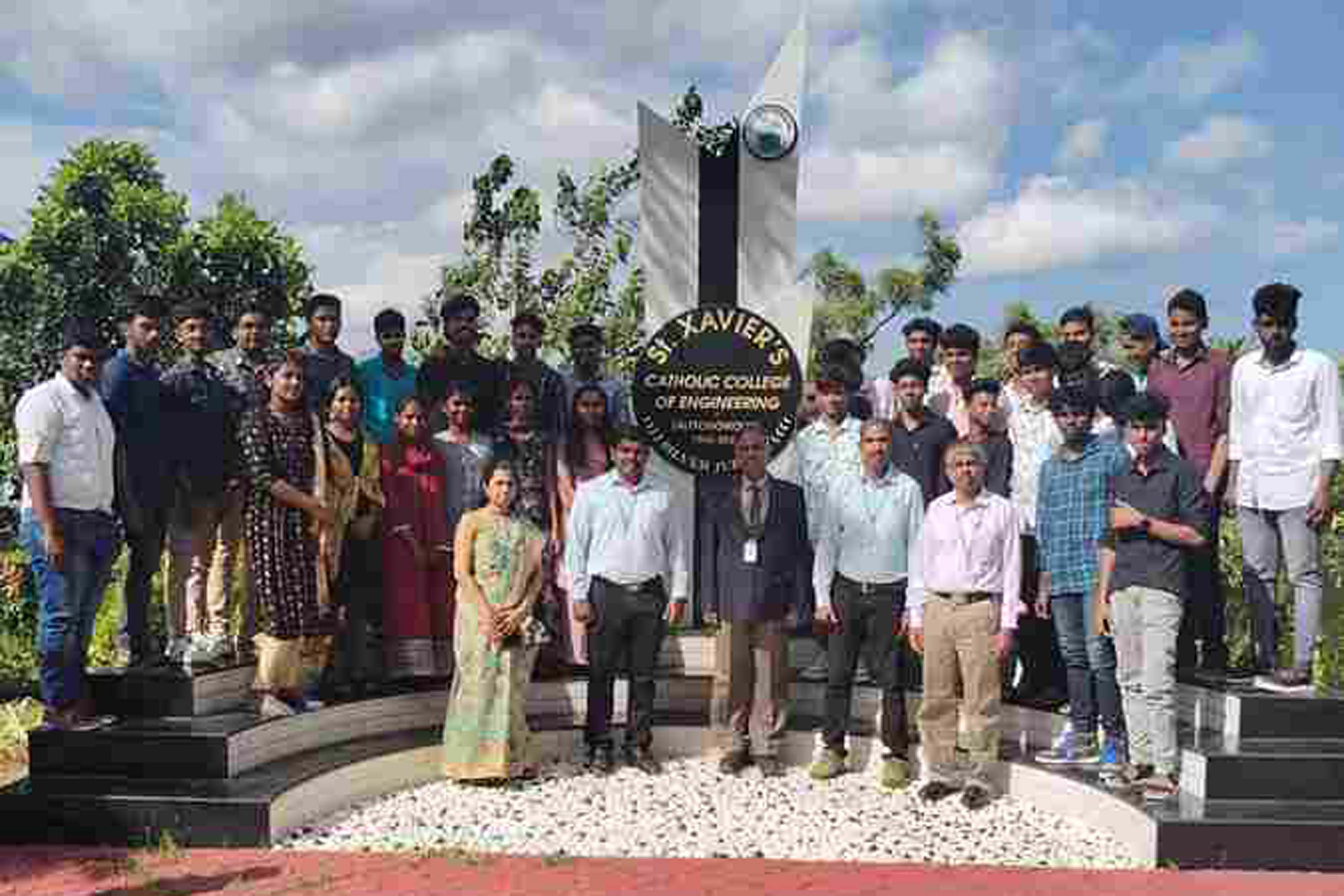 Student Induction Program