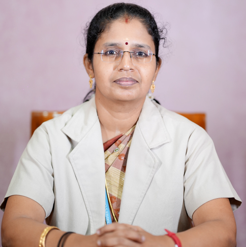 Dr. V. Sreeja
