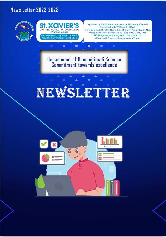 Newsletter 2