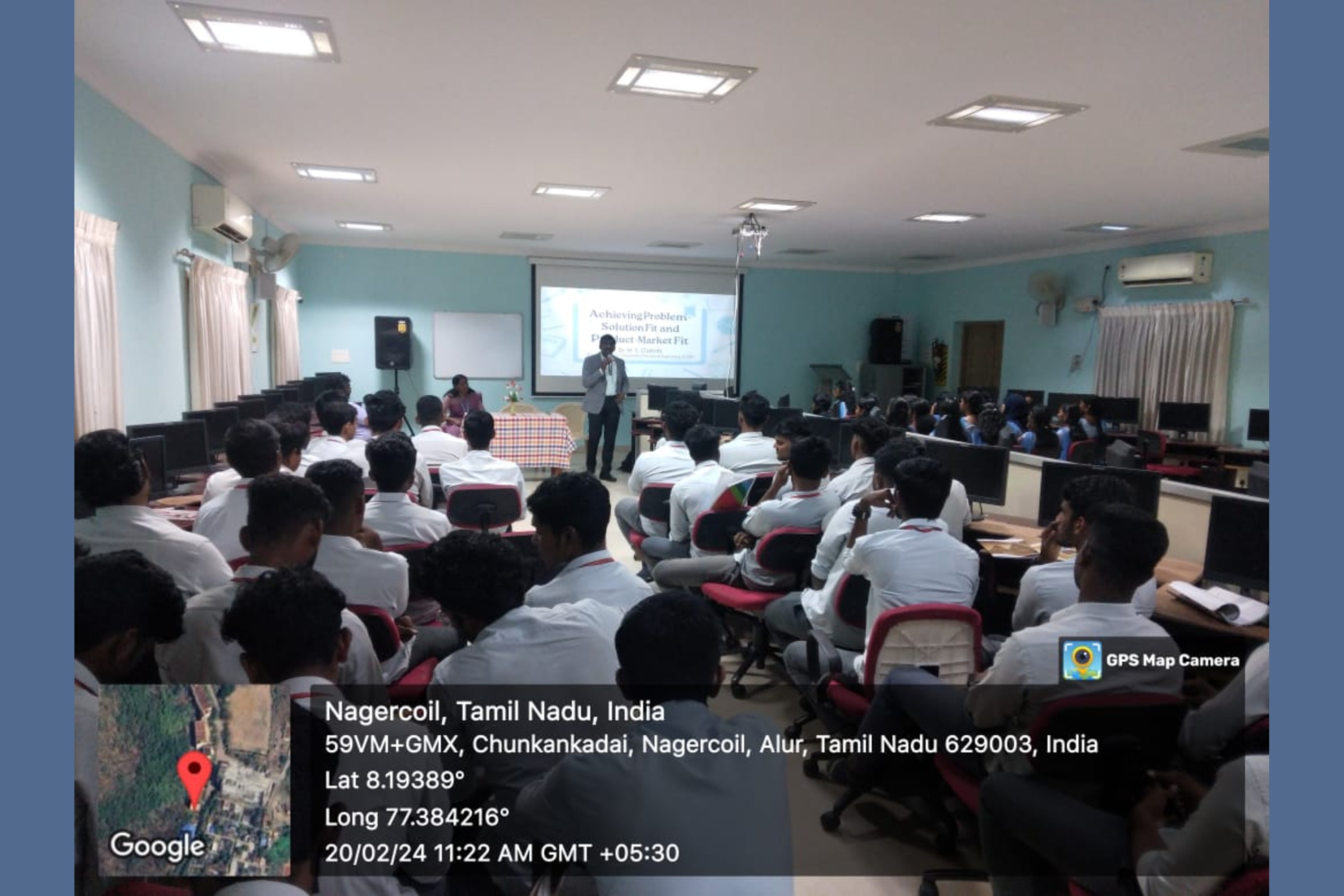 Achieving Problem-Solution Fit 2024