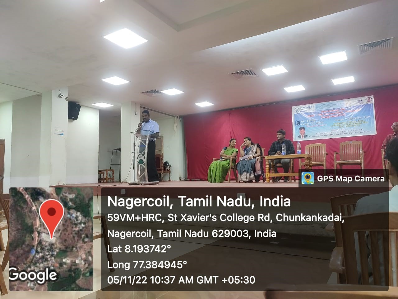 Entrepreneurship Development Institute of India Problem Solving, Ideation & Innovation Voucher Programme 2022