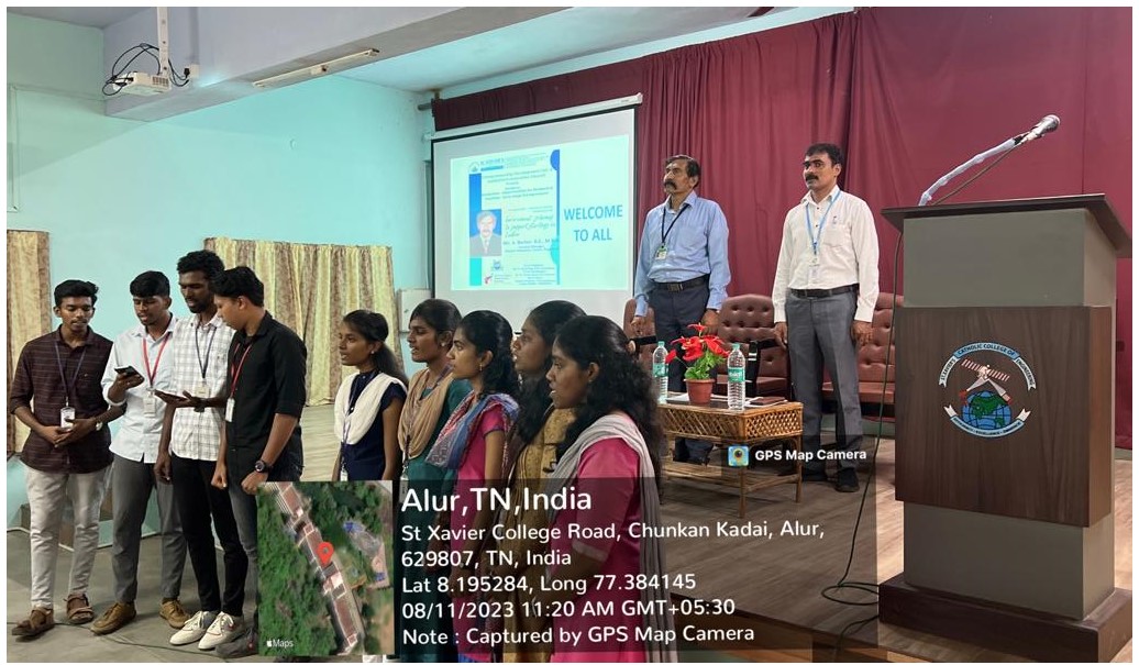 Incubation-Opportunities for Students & Faculties-Early Stage Entrepreneurs 2023