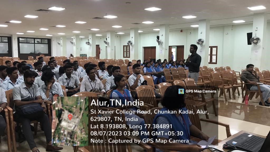 Innovation-Prototype validation-Converting Innovation into Startup 2023