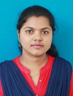 Ms. R.S. Milling Tonia