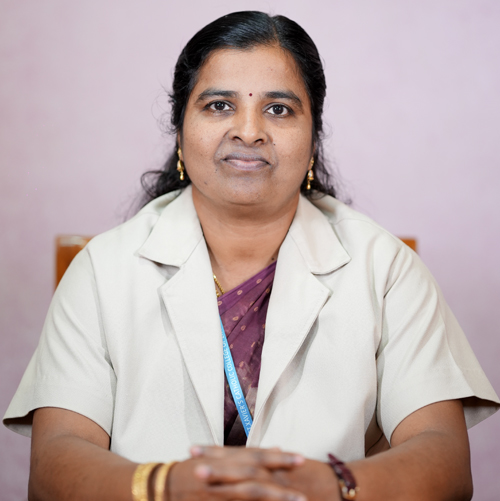 Dr. A. Suhasini
