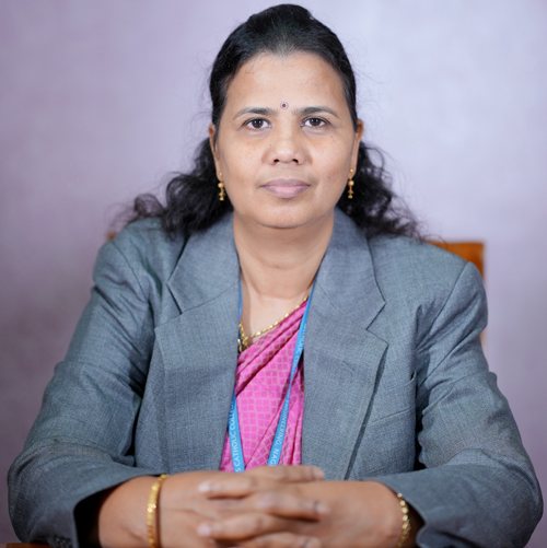 Dr. M.M. Janeela Theresa