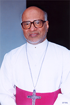 Dr. Leon A Dharmaraj