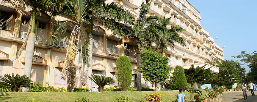 CSE Department Image