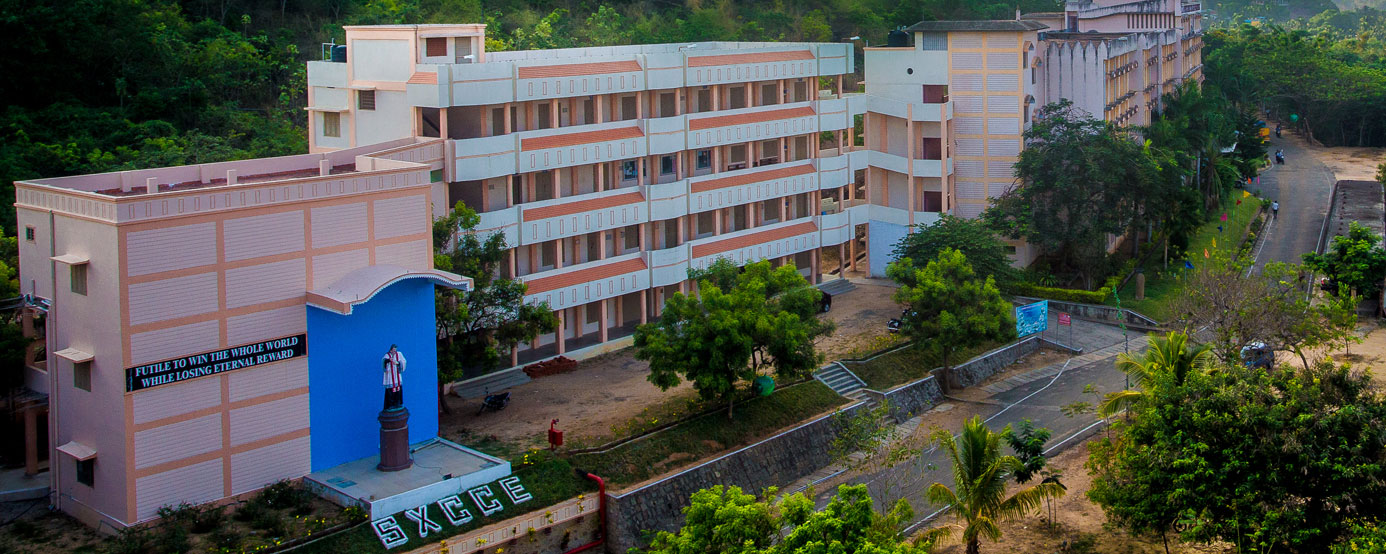 CSE Department Image