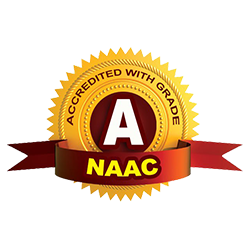 NAAC Logo