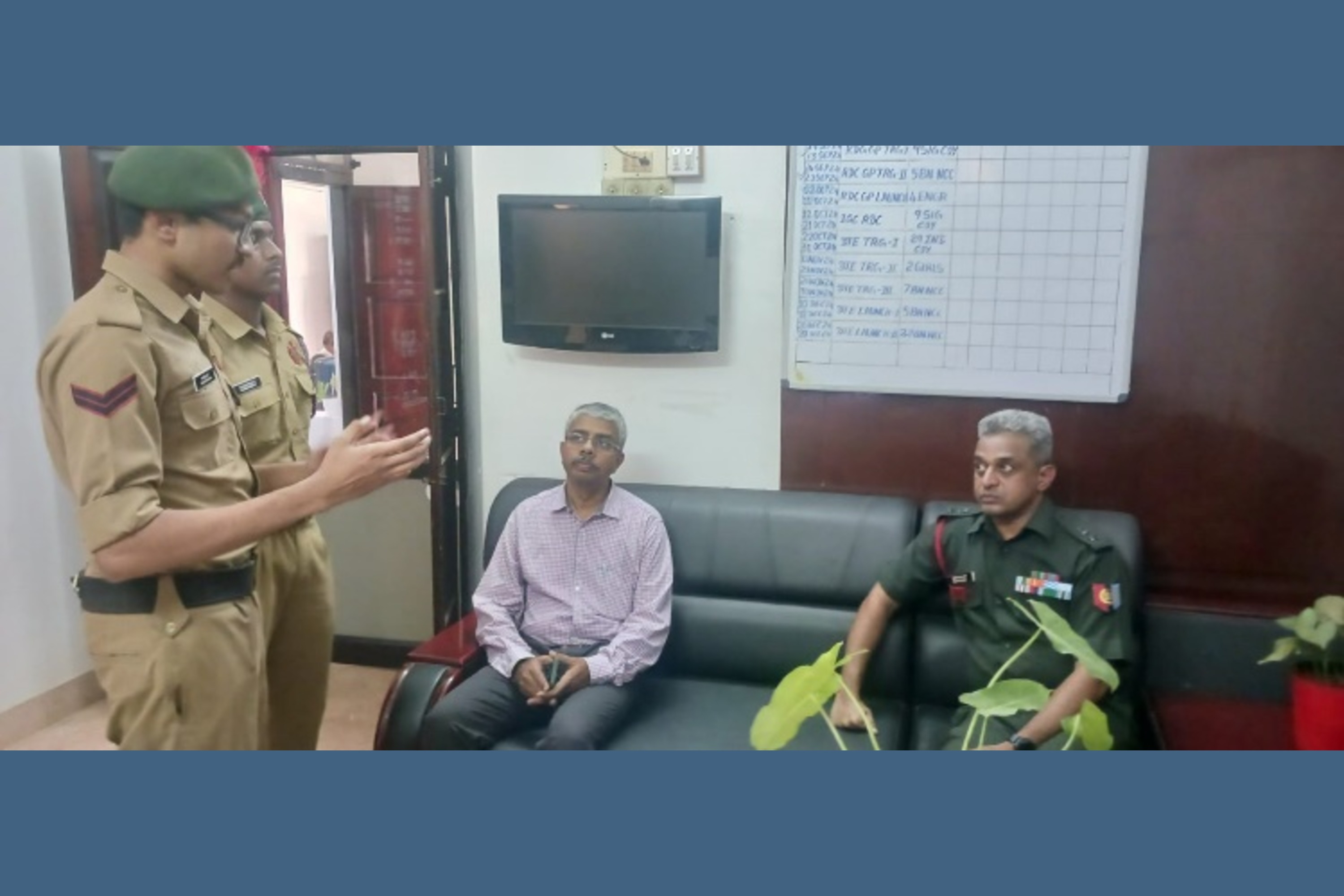 Innovation Competition