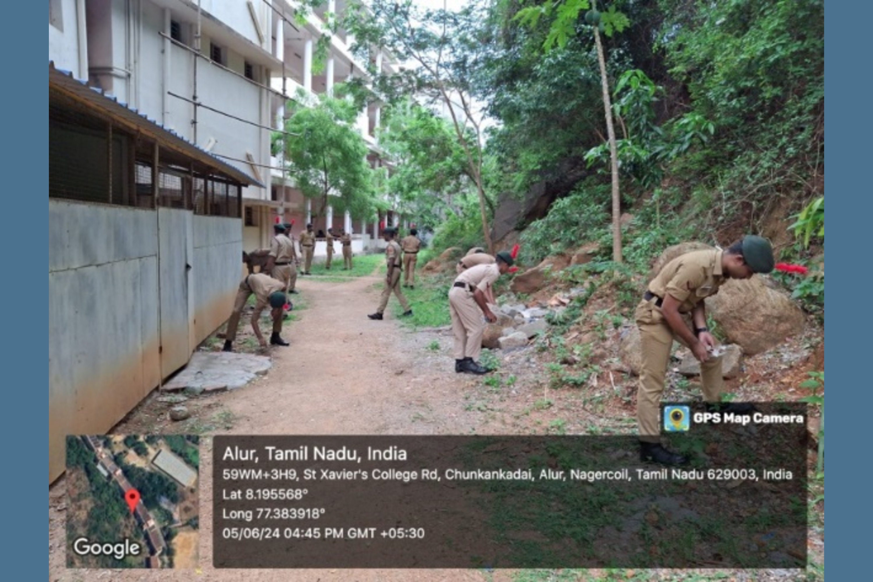 World Environment Day