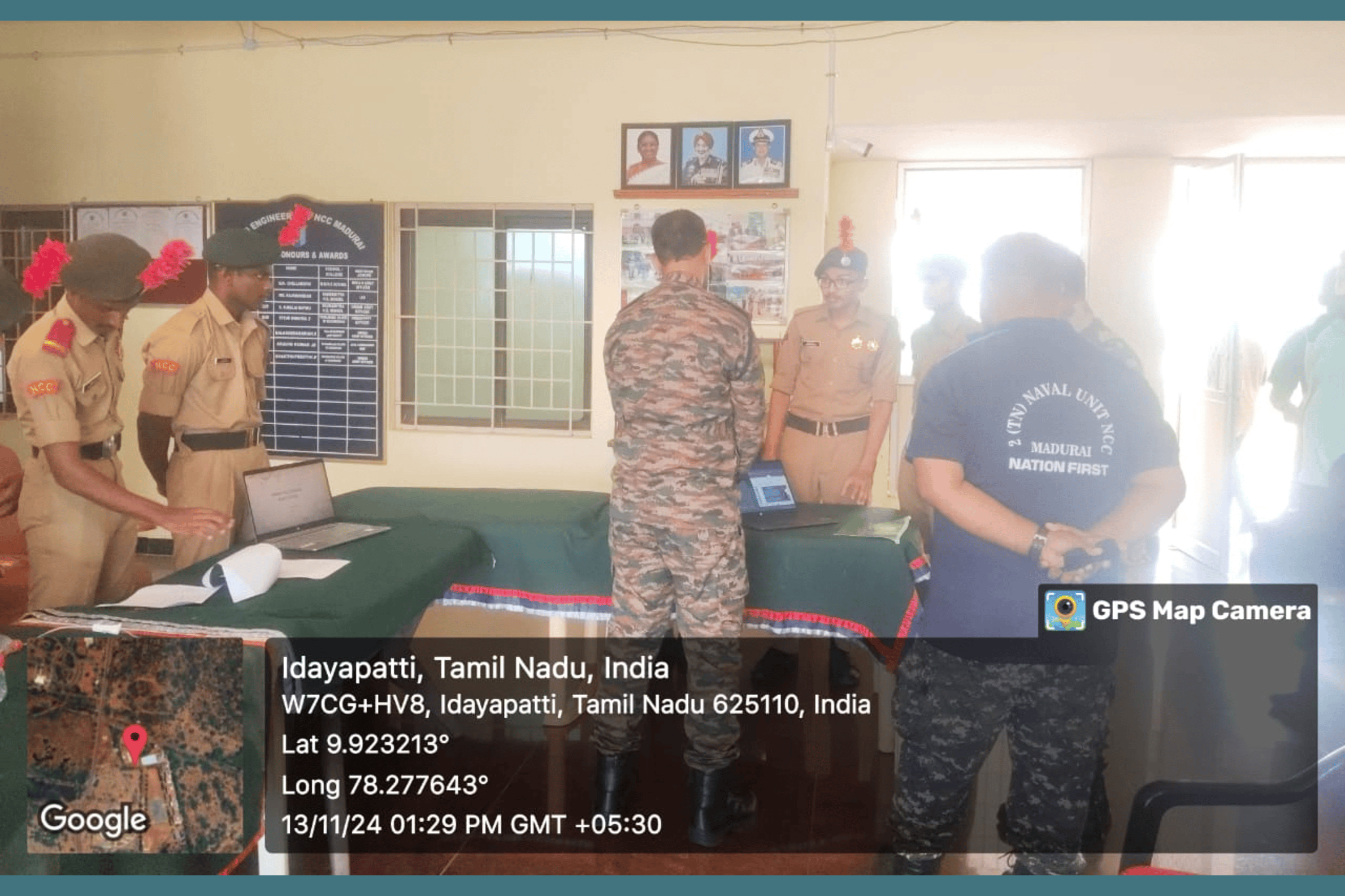 Innovation Competition