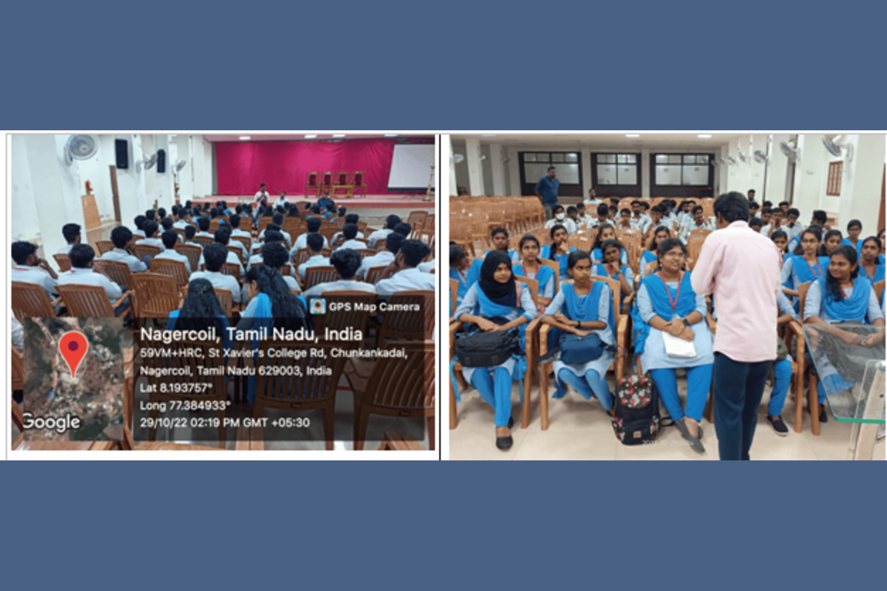 Awareness Seminar on Scientific Temper