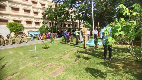 Independence Day Celebration