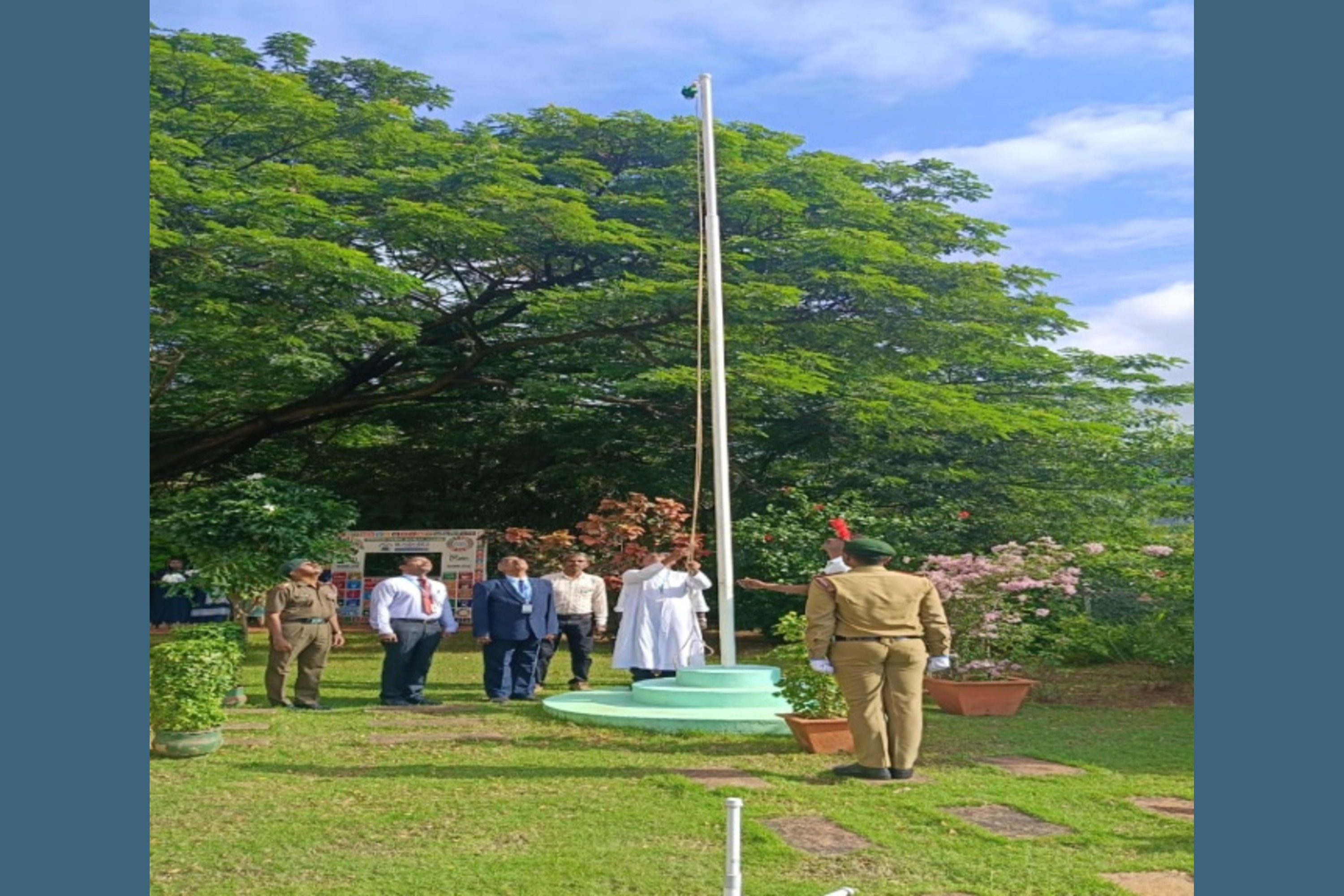 Independence Day 2024-2025