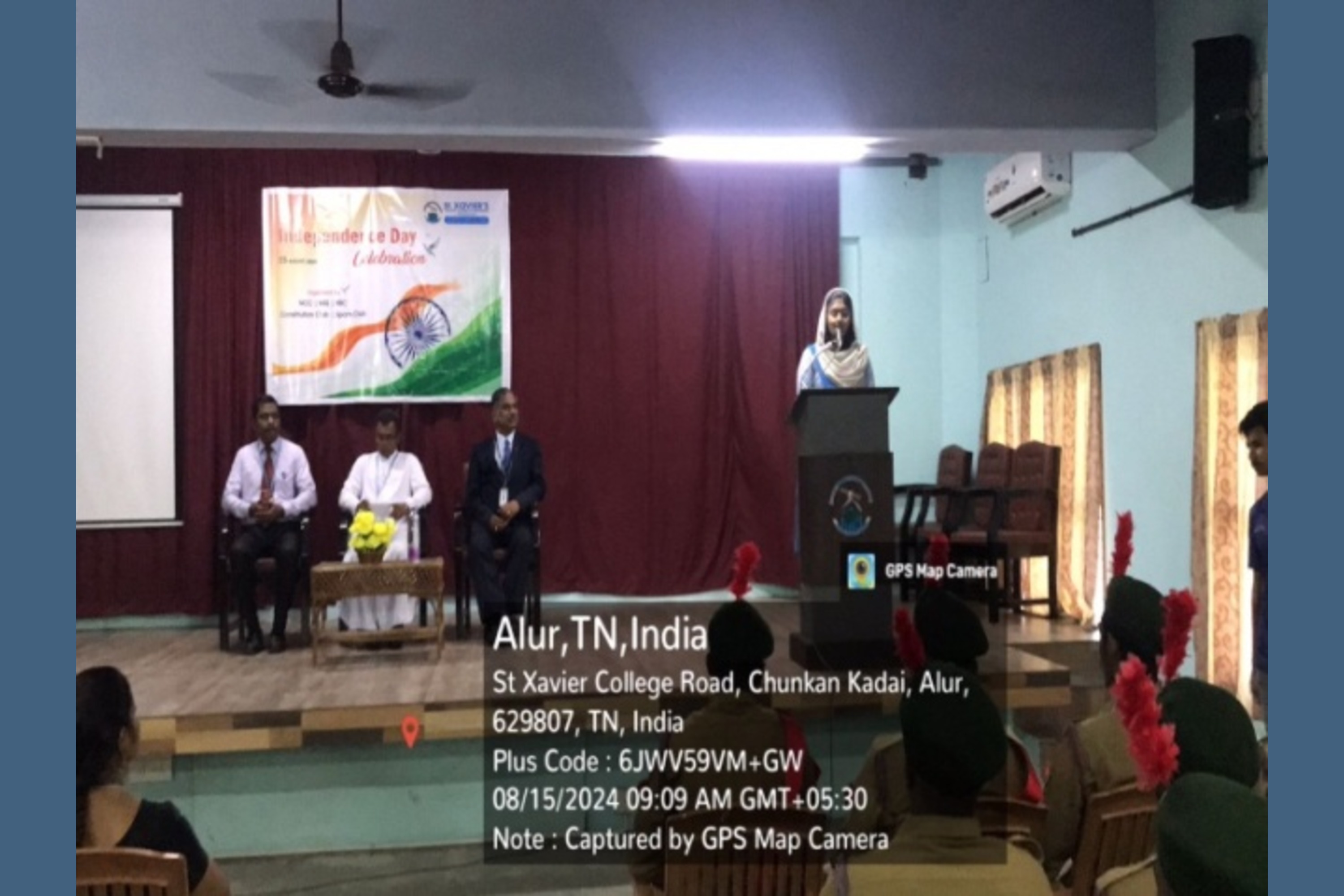 Independence Day 2024-2025