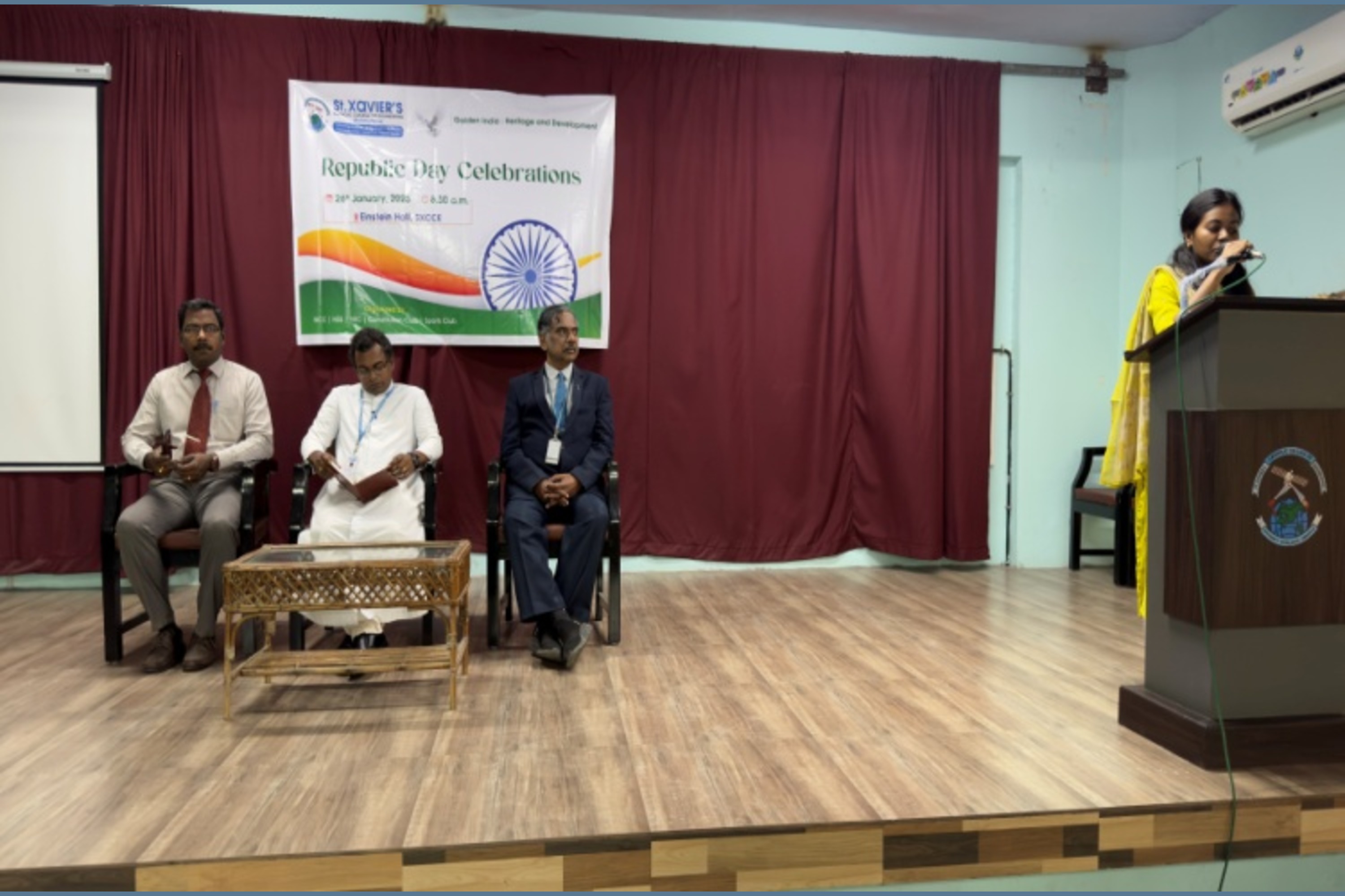 Republic Day 2024-2025