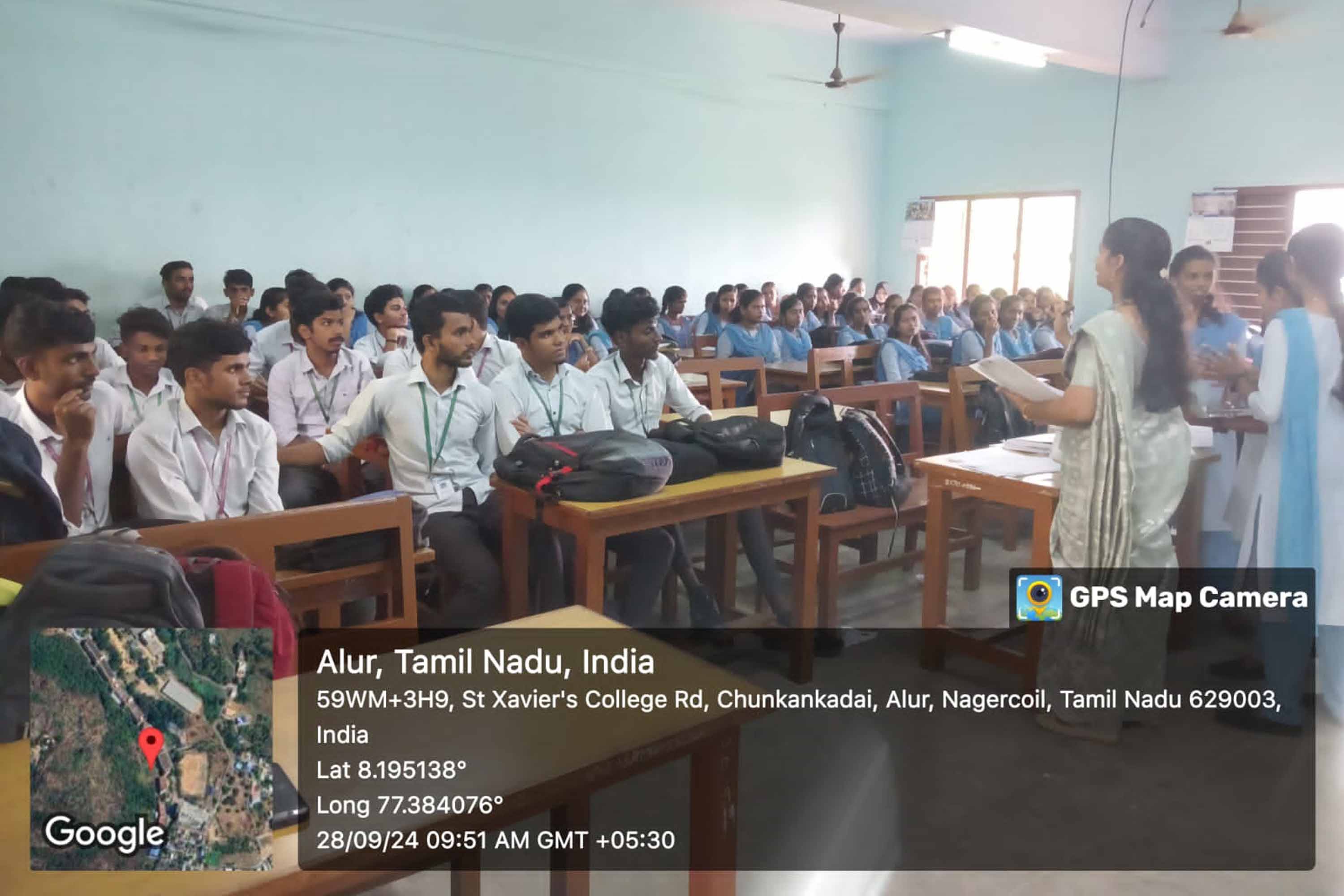 Food Festival Seminar