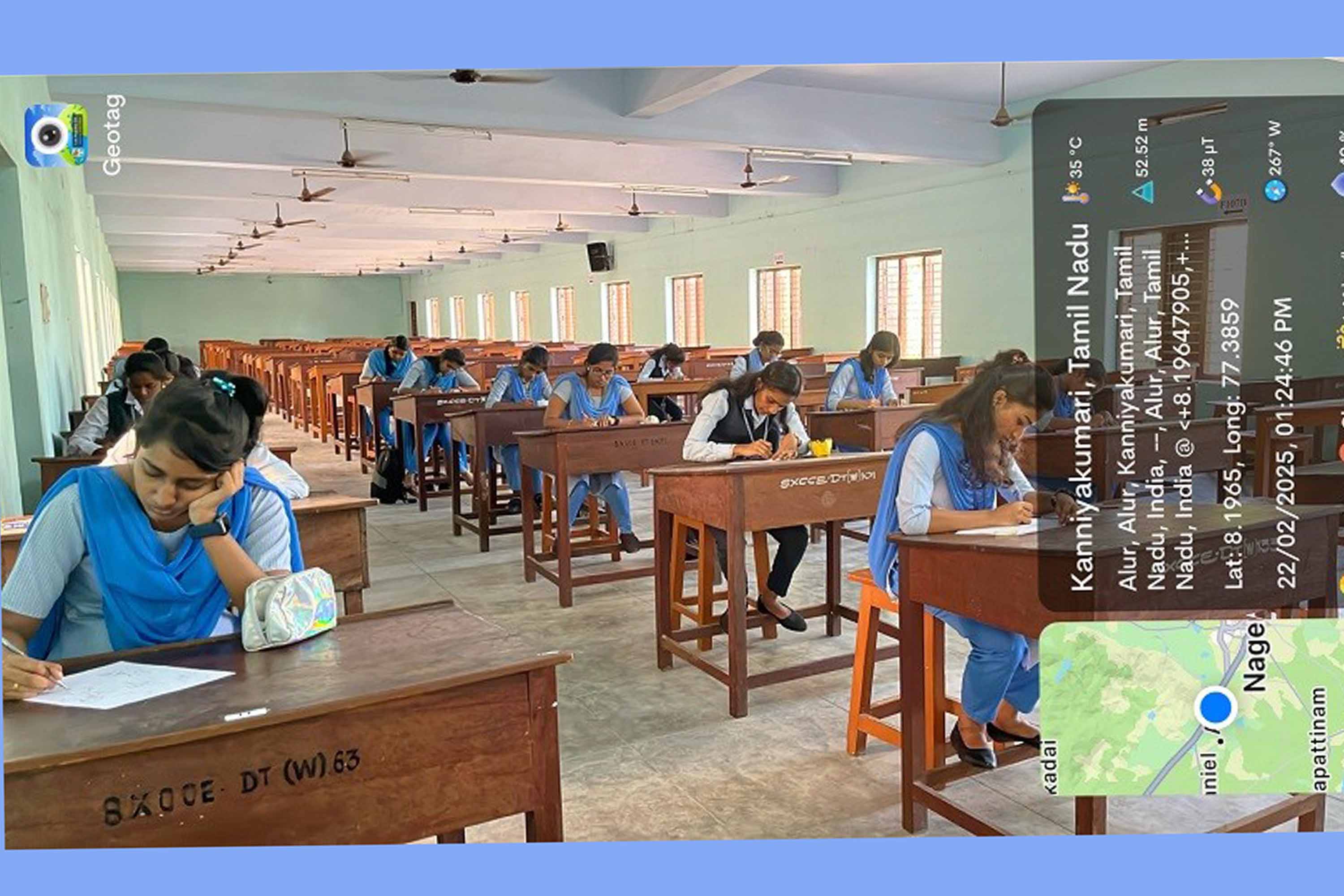 Women's Day Competition