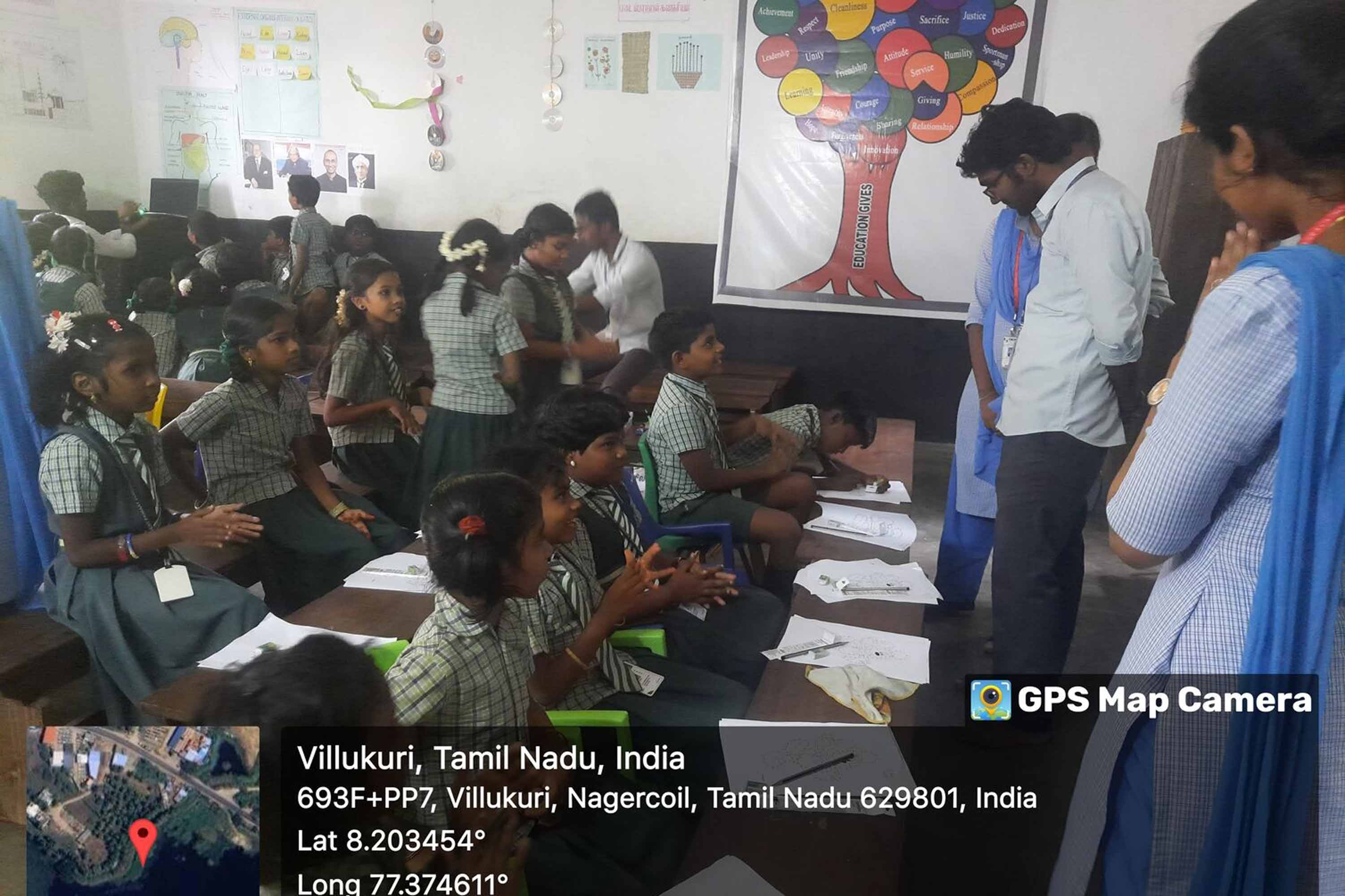 Webinar on Problem Solving