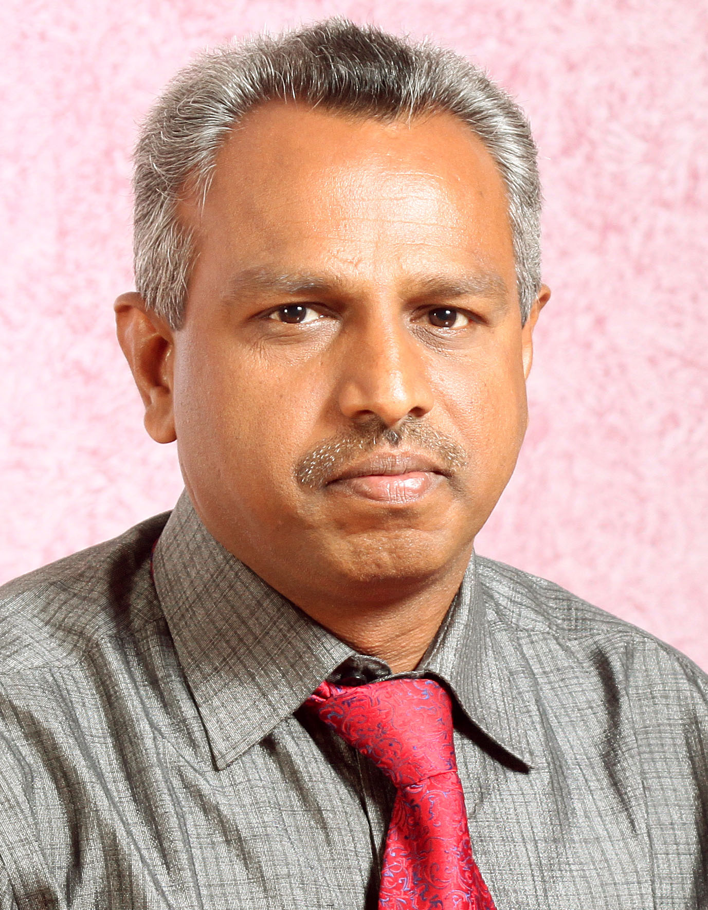 Dr. M. Vijayakumar