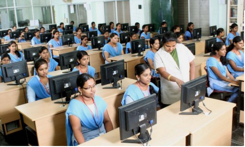 Classroom Facility 1