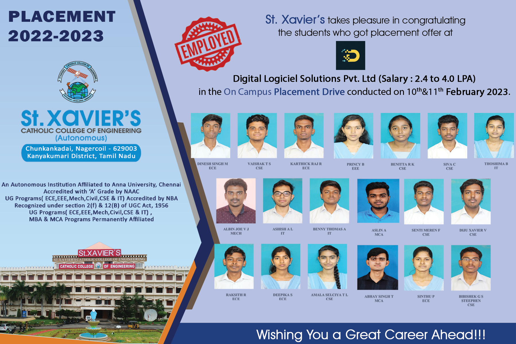 Digital Logiciel Solutions