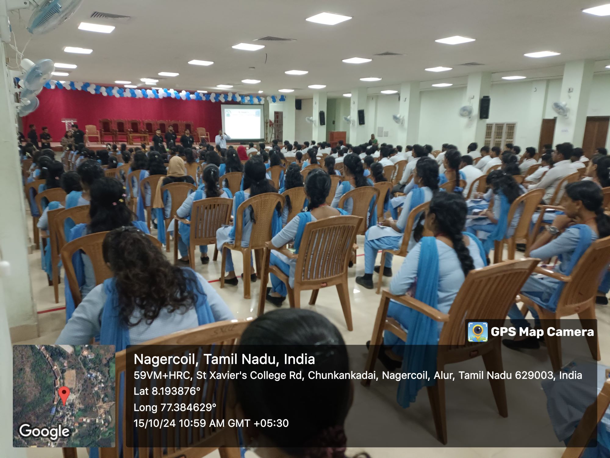 Flow Global Technologies