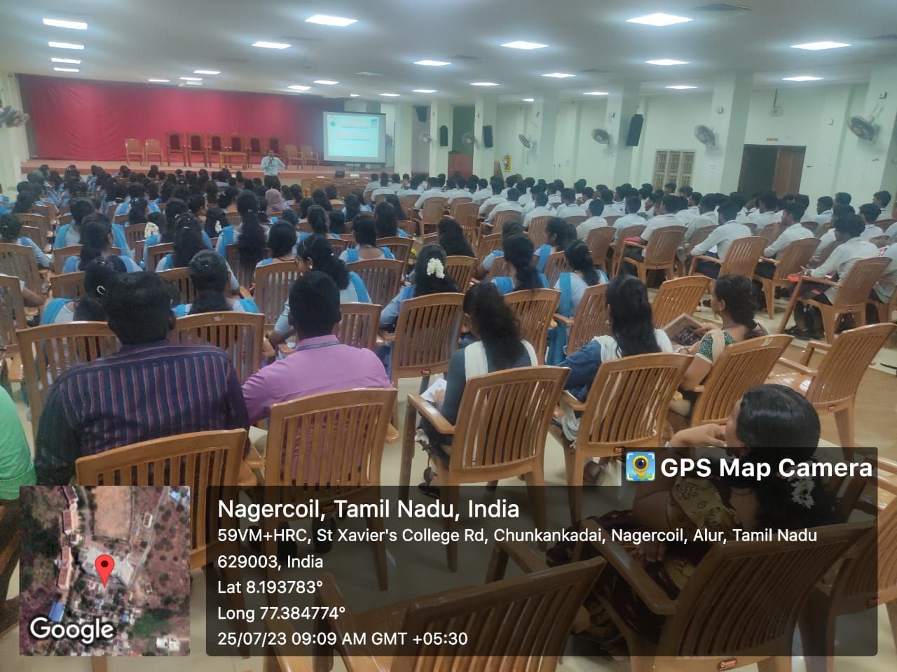 One Yes Info Tech Solutions