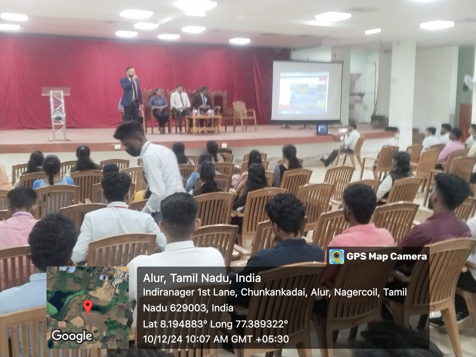 Saif Salim Essa Al Harash and Co