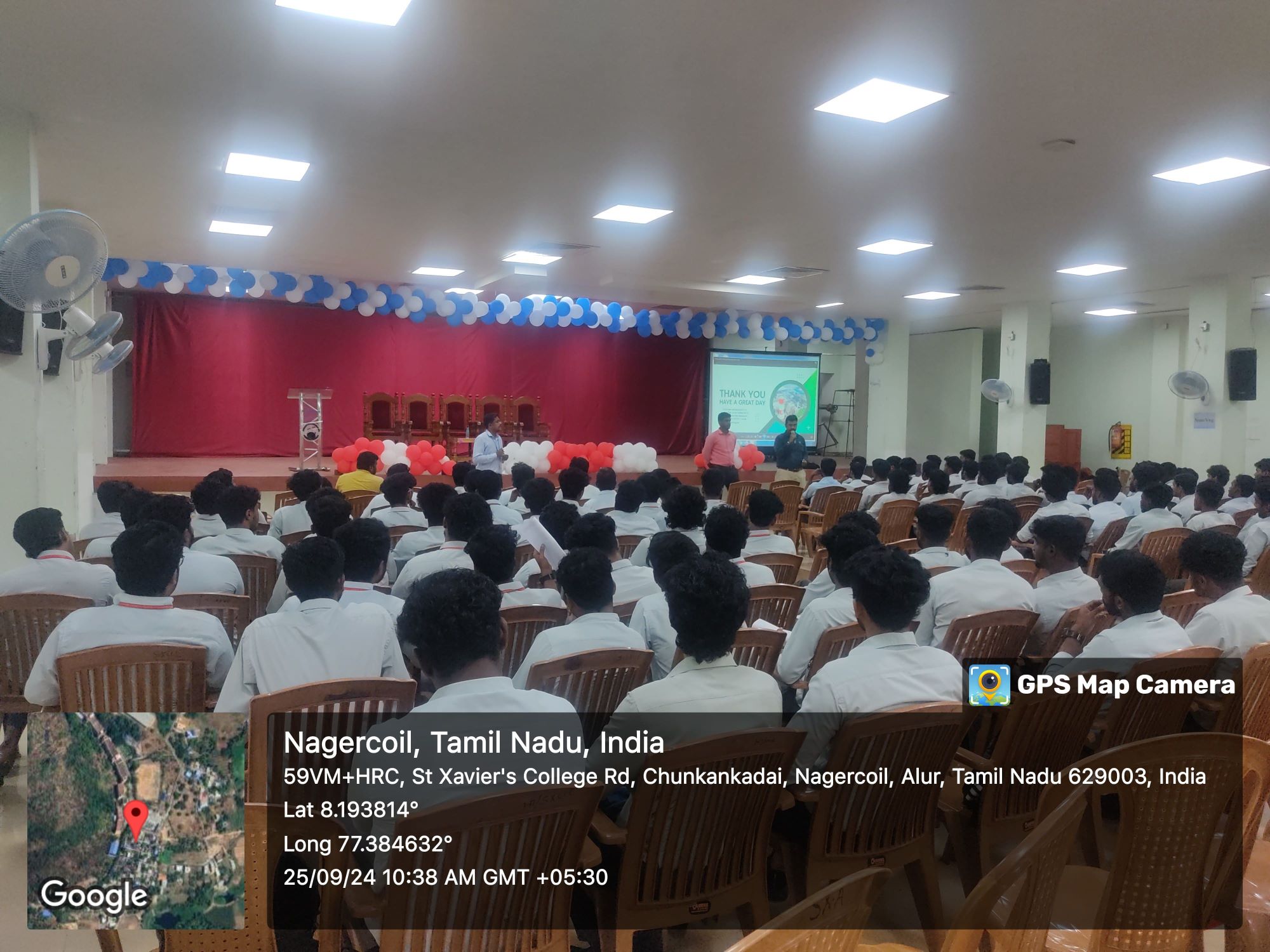 Sri Sai Power Equipments