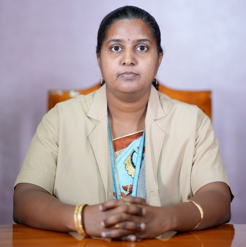 Ms. R. Subitha
